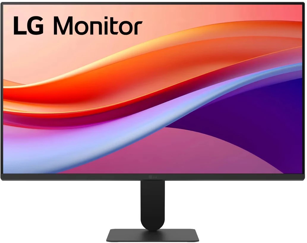 Изображение Монитор LG 24U411A-B (23,8 "/1920x1080/TFT IPS)