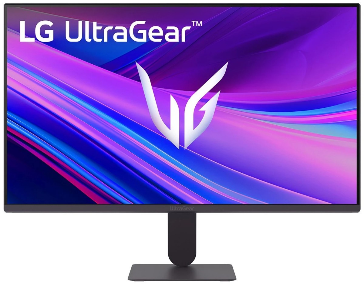 Изображение Монитор LG 27G411A-B UltraGear (27 "/1920x1080/TFT IPS)