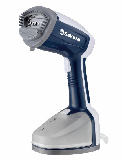 Изображение Отпариватель Sakura SA-3923BL (ручной 1500 Вт )