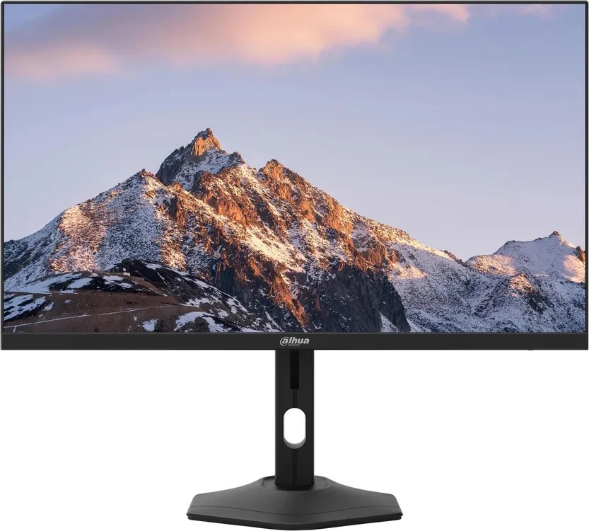 Изображение Монитор Dahua LM27-P301AY (27 "/2560x1440/TFT IPS)