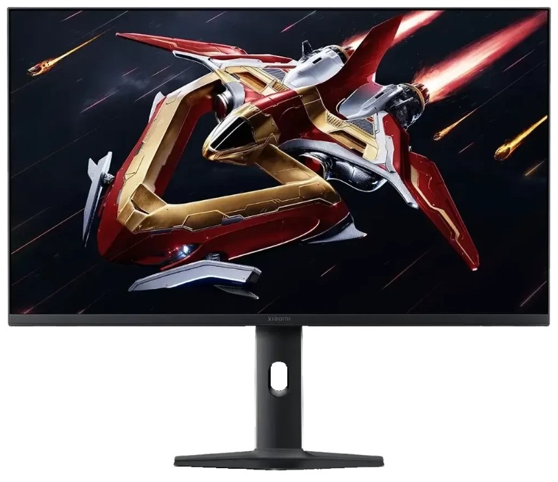 Изображение Монитор Xiaomi G Pro 27Qi 2026 (27 "/2560x1440/TFT IPS)