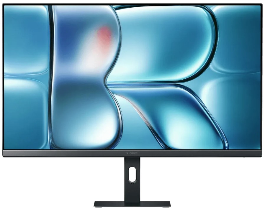 Изображение Монитор Xiaomi A27Qi 2026 (27 "/2560x1440/TFT IPS)