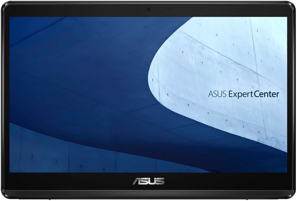 Изображение Моноблок Asus E1600WKAT ExpertCenter E1 AiO (90PT0391-M01MR0) (15.6"/1.1 ГГц/8 Гб/SSD 128 Гб  нет  Гб/VGA встроенная/Windows 11 Pro)