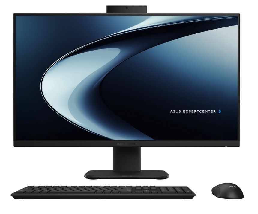Изображение Моноблок Asus P470VAK ExpertCenter P400 AiO (90PT03W6-M02FR0) (27"/2.2 ГГц/16 Гб/SSD 1000 Гб  нет  Гб/VGA встроенная/Без ОС)