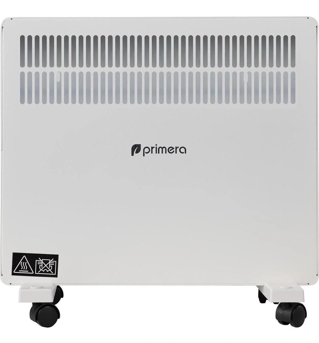 Изображение Конвектор Primera PHP-1007-MXR белый (1000 Вт )