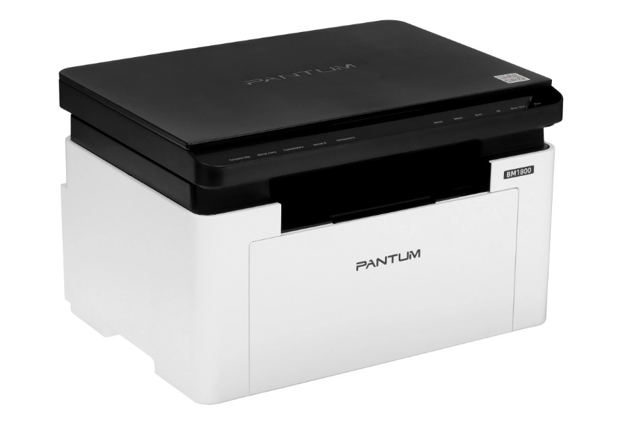 Изображение МФУ Pantum BM1800 (настольный персональный)